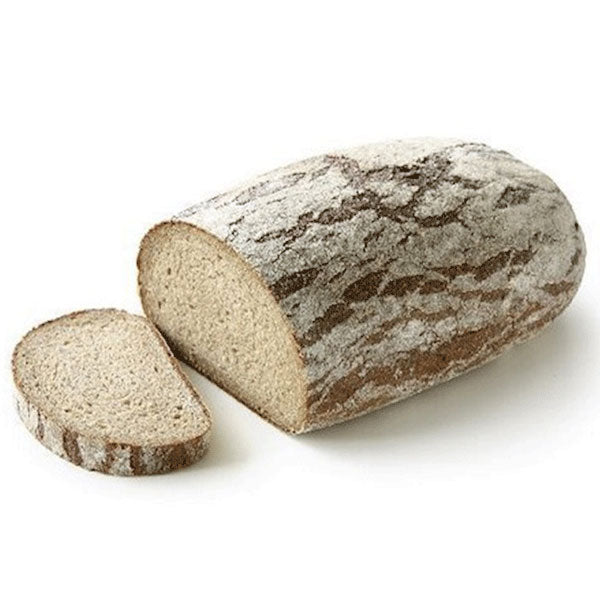 German Country Bread – 35.27 oz (1000gr)